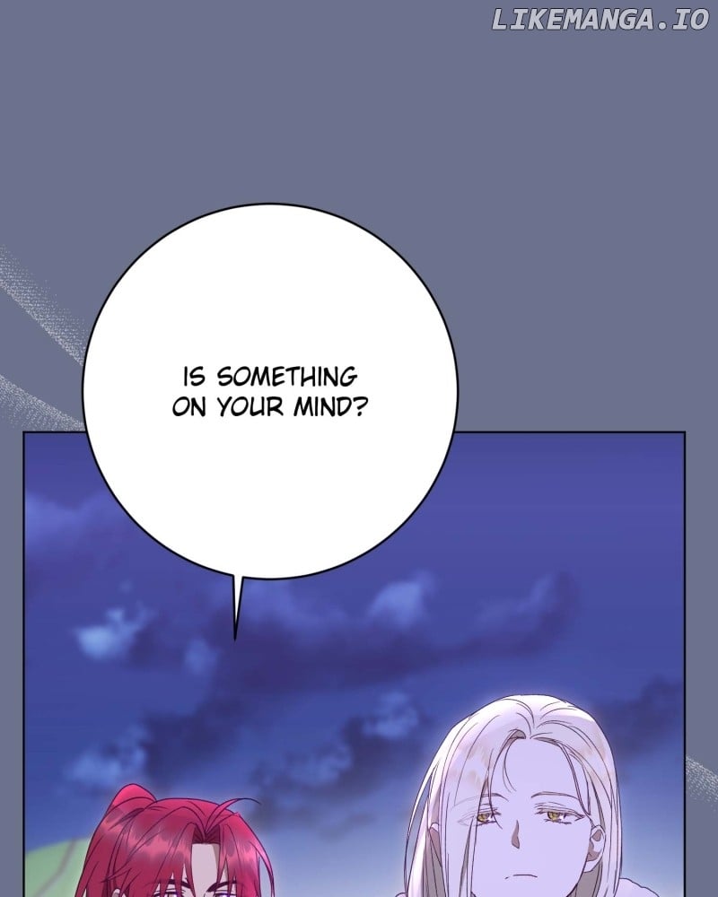 Reporting for Duty, Duchess! Chapter 54 - page 45