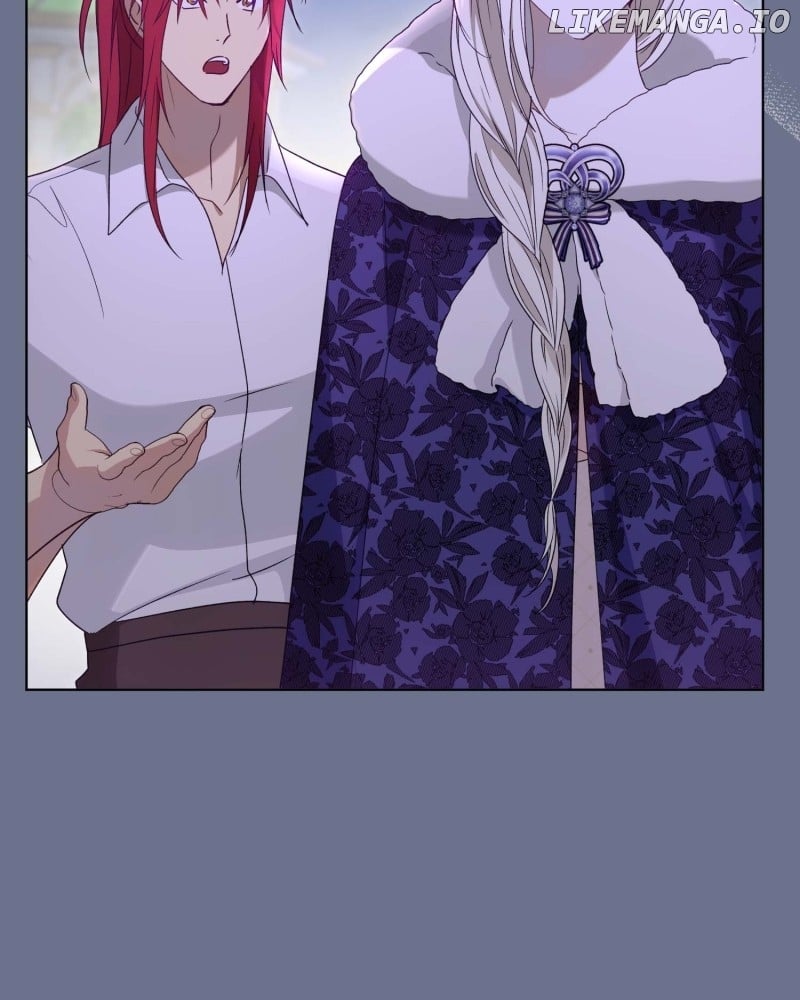 Reporting for Duty, Duchess! Chapter 54 - page 46