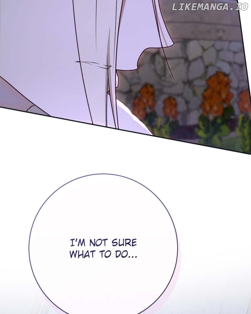 Reporting for Duty, Duchess! Chapter 54 - page 48