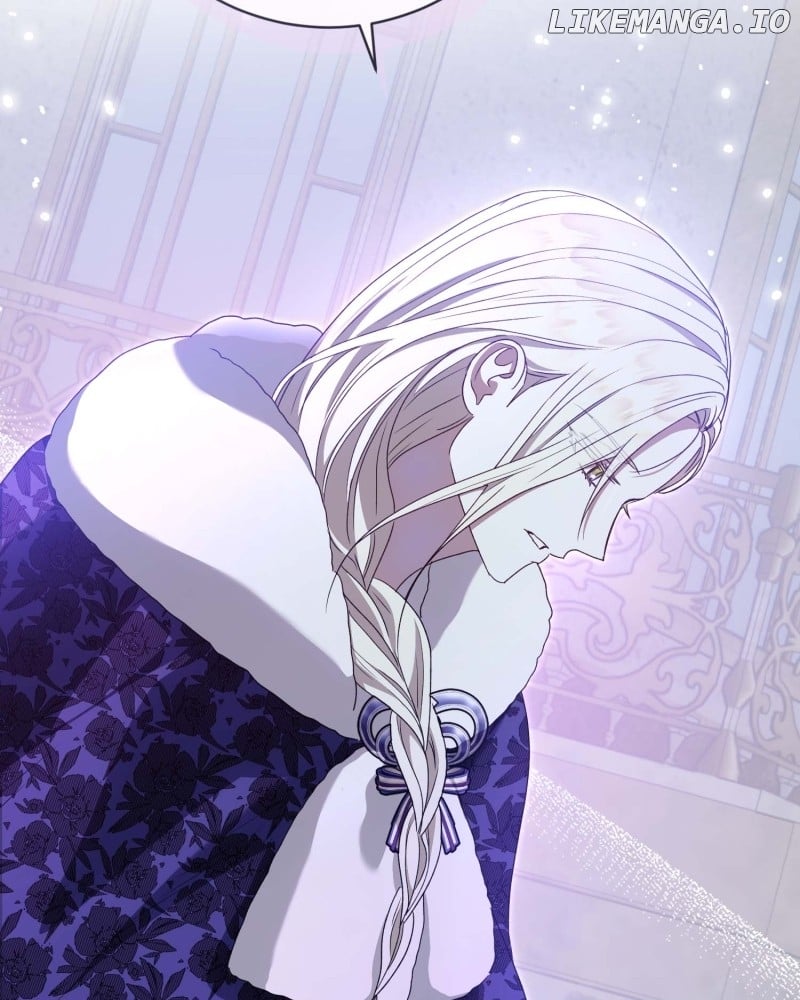 Reporting for Duty, Duchess! Chapter 54 - page 49