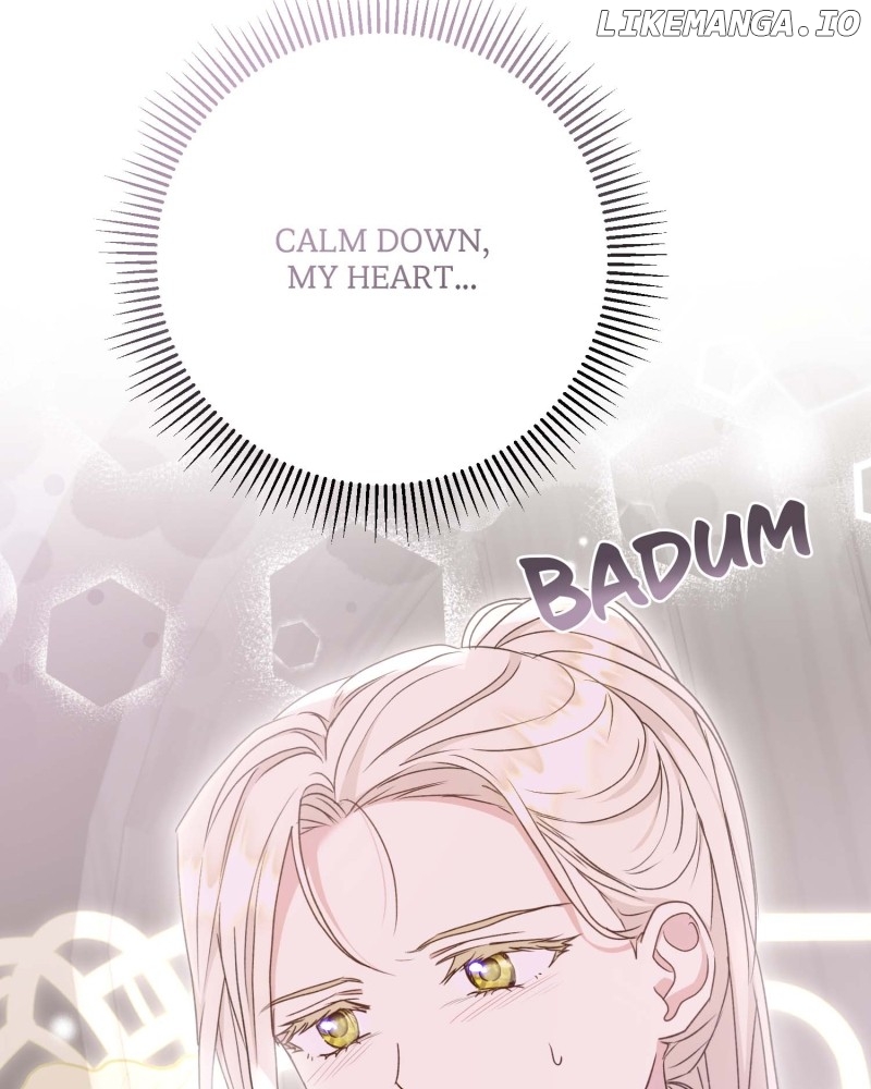 Reporting for Duty, Duchess! Chapter 54 - page 5