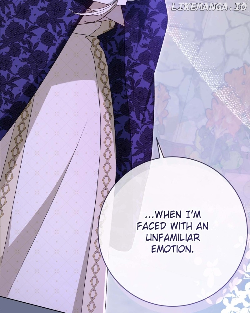 Reporting for Duty, Duchess! Chapter 54 - page 50