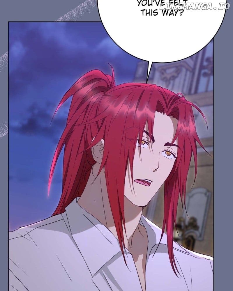 Reporting for Duty, Duchess! Chapter 54 - page 52