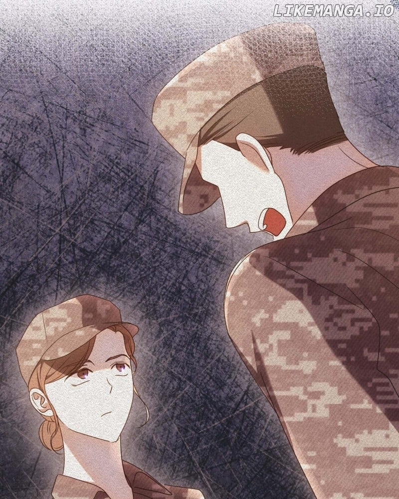 Reporting for Duty, Duchess! Chapter 54 - page 55