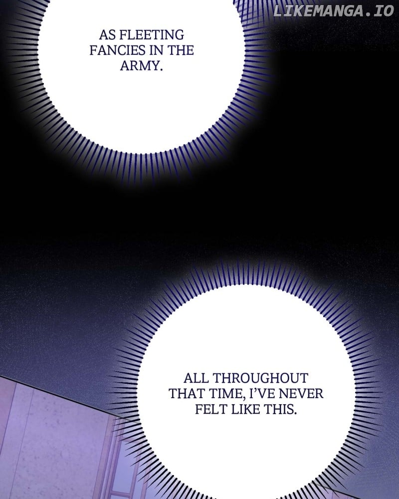 Reporting for Duty, Duchess! Chapter 54 - page 57