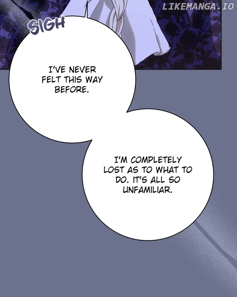 Reporting for Duty, Duchess! Chapter 54 - page 59