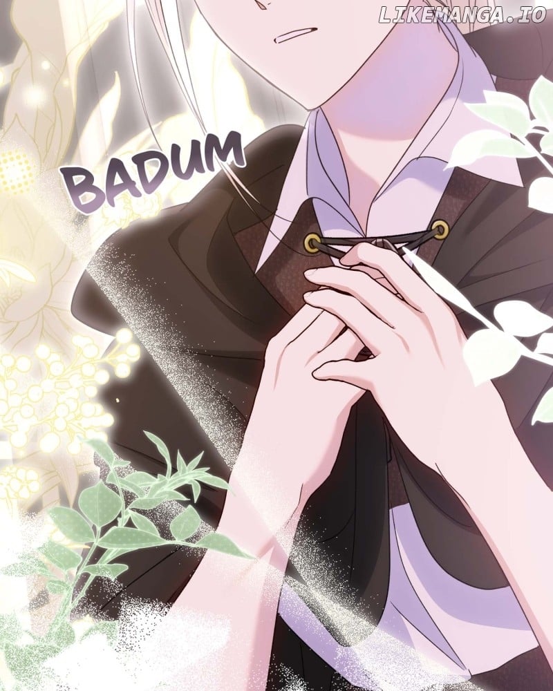 Reporting for Duty, Duchess! Chapter 54 - page 6