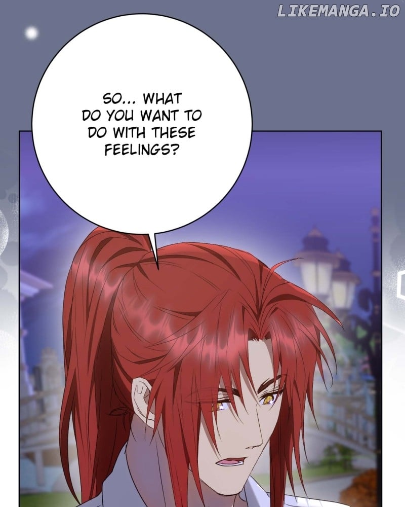 Reporting for Duty, Duchess! Chapter 54 - page 60