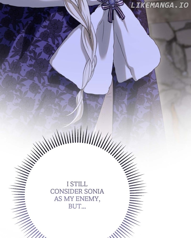 Reporting for Duty, Duchess! Chapter 54 - page 63