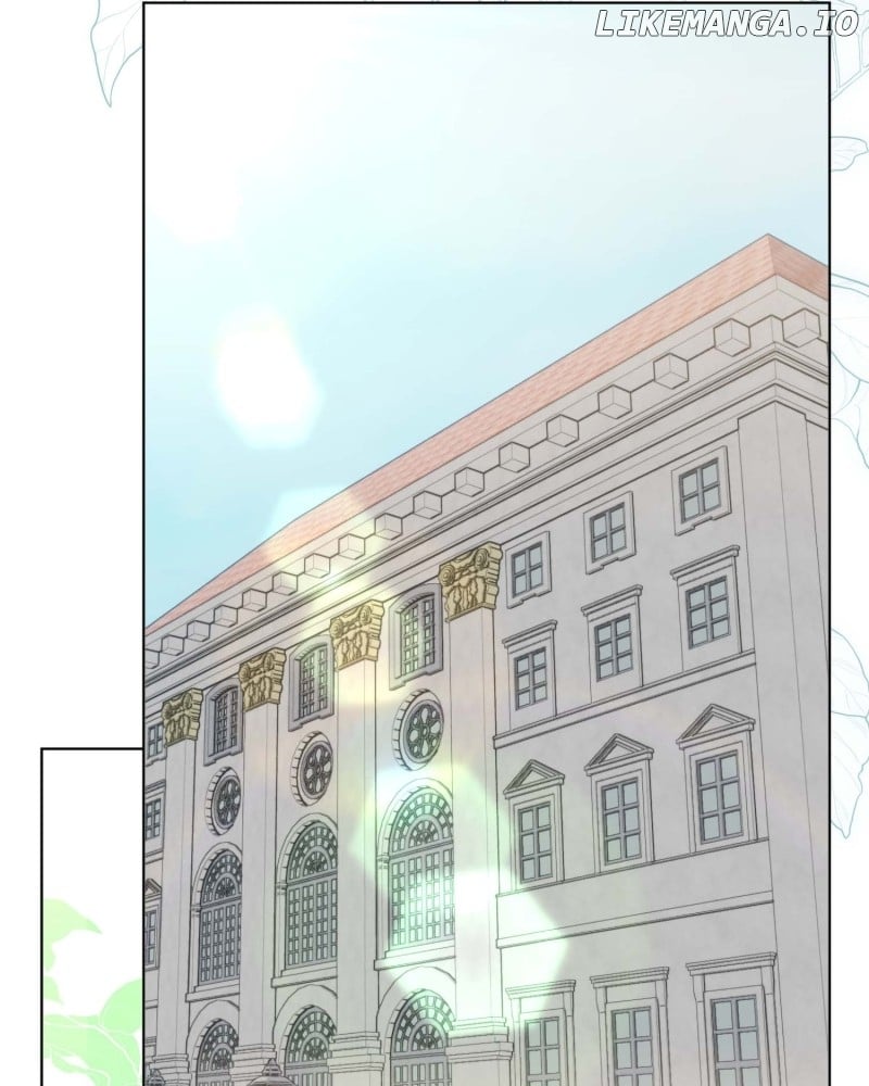 Reporting for Duty, Duchess! Chapter 54 - page 68