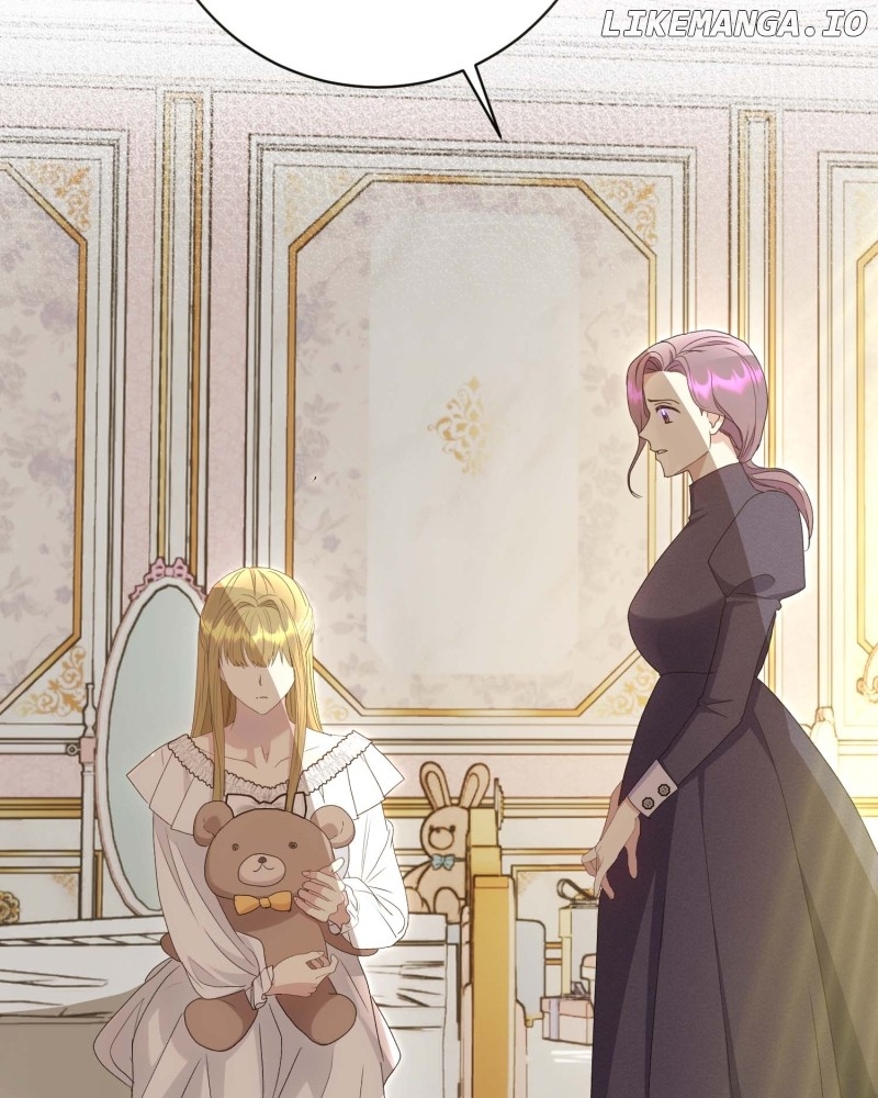 Reporting for Duty, Duchess! Chapter 54 - page 70