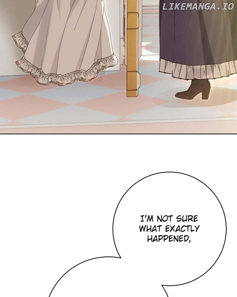 Reporting for Duty, Duchess! Chapter 54 - page 71