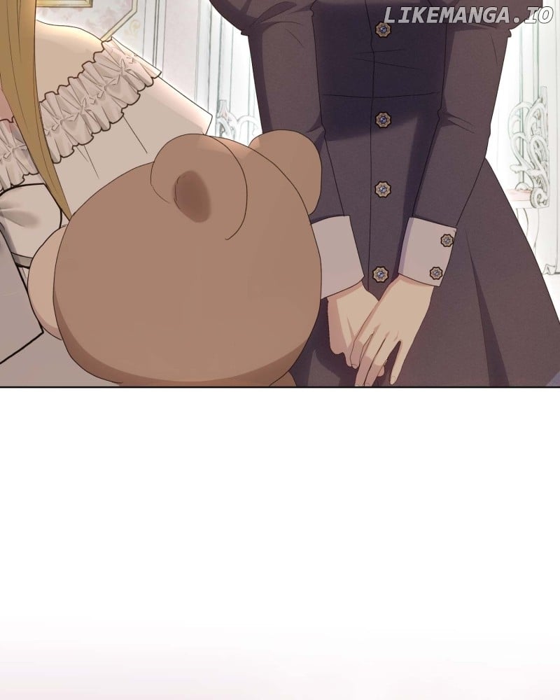 Reporting for Duty, Duchess! Chapter 54 - page 73