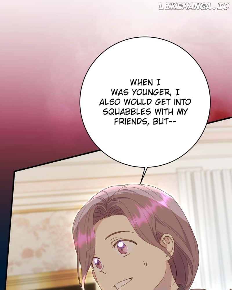 Reporting for Duty, Duchess! Chapter 54 - page 74