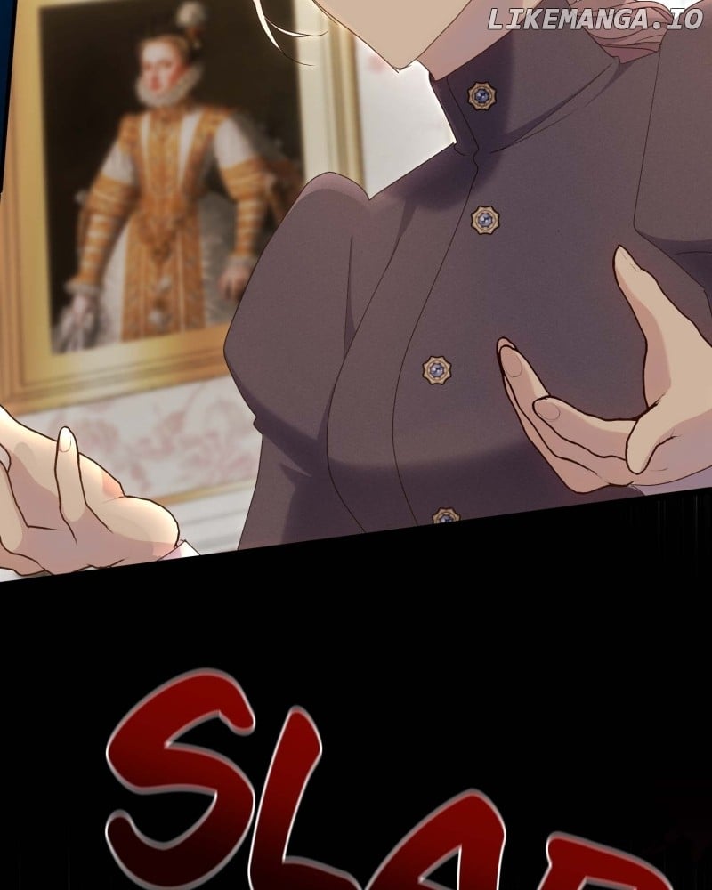 Reporting for Duty, Duchess! Chapter 54 - page 75