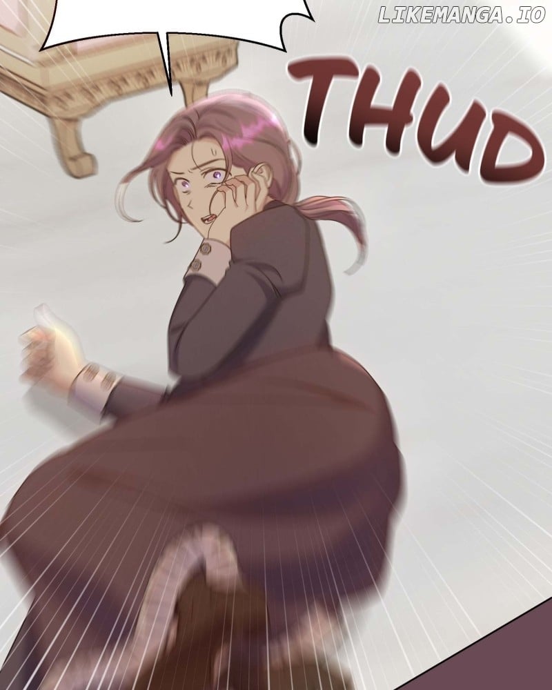 Reporting for Duty, Duchess! Chapter 54 - page 80
