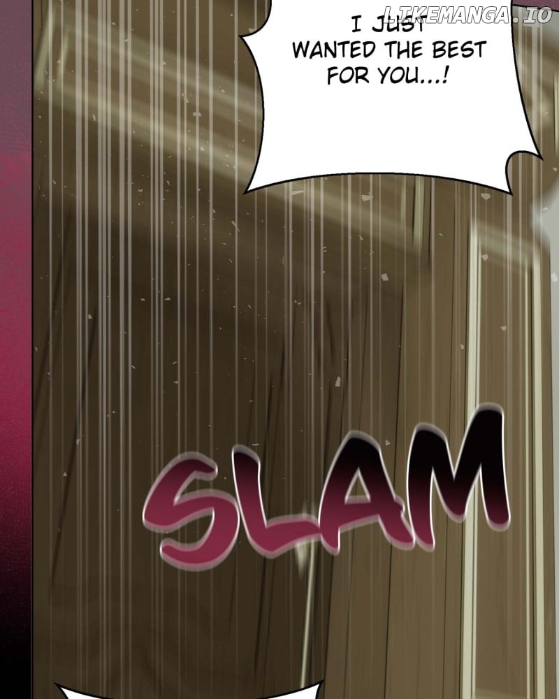 Reporting for Duty, Duchess! Chapter 54 - page 82