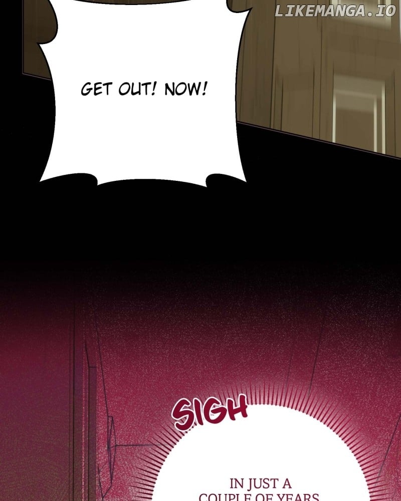 Reporting for Duty, Duchess! Chapter 54 - page 83