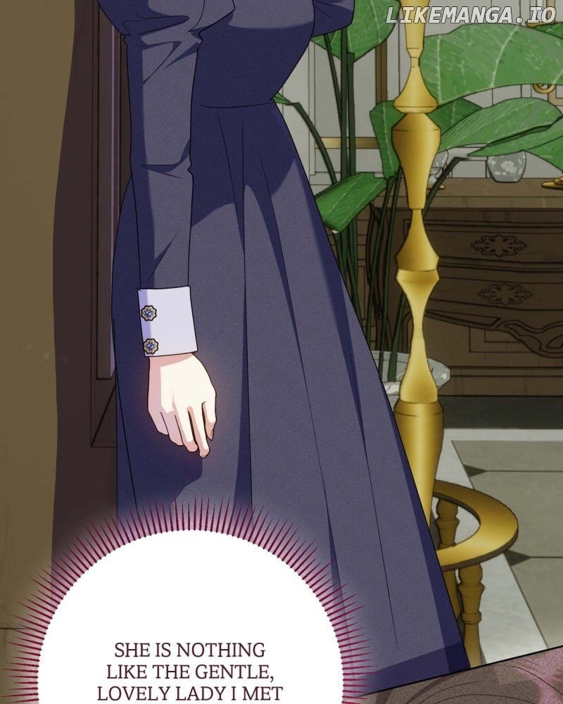 Reporting for Duty, Duchess! Chapter 54 - page 85