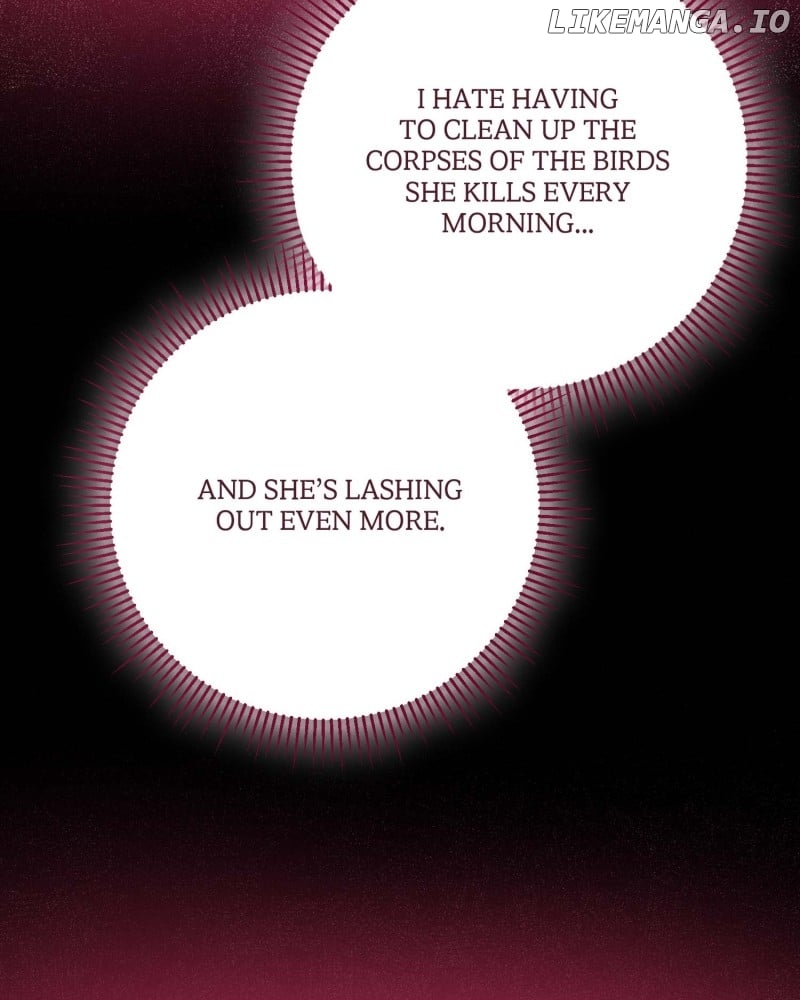 Reporting for Duty, Duchess! Chapter 54 - page 88