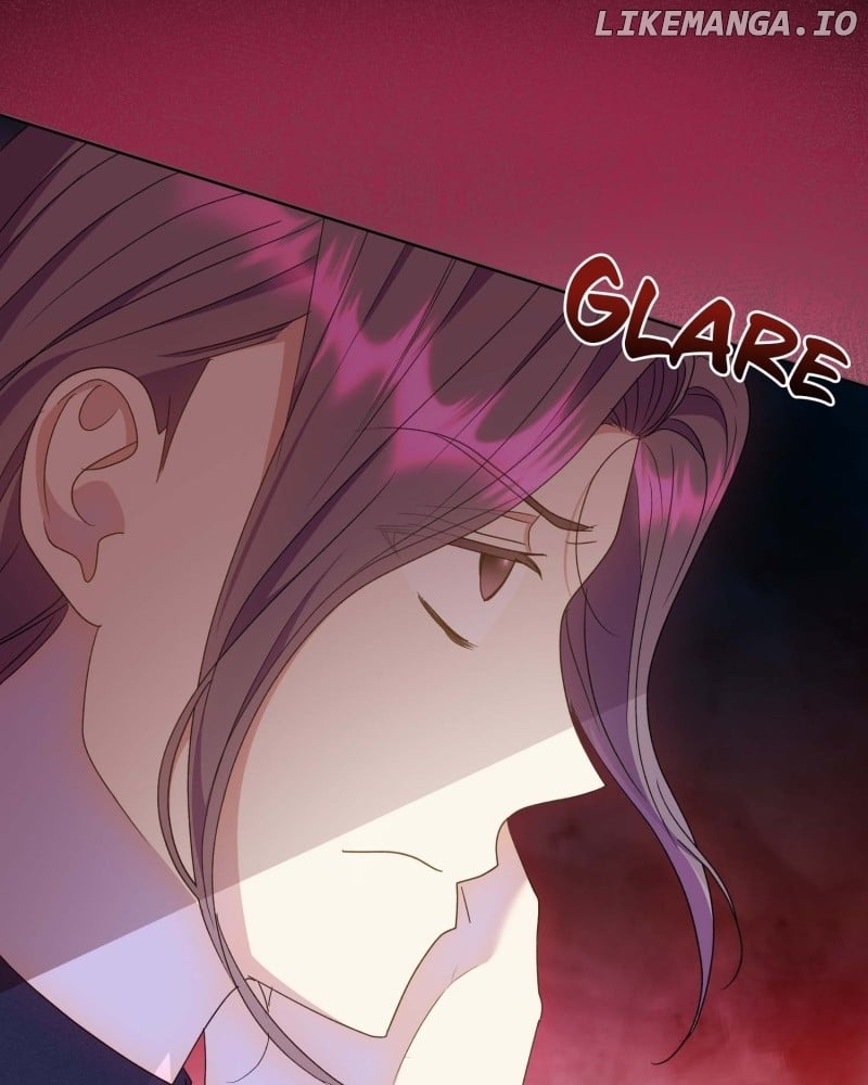 Reporting for Duty, Duchess! Chapter 54 - page 89