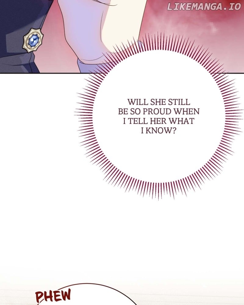 Reporting for Duty, Duchess! Chapter 54 - page 90