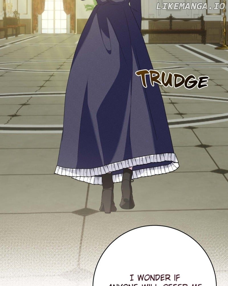 Reporting for Duty, Duchess! Chapter 54 - page 92