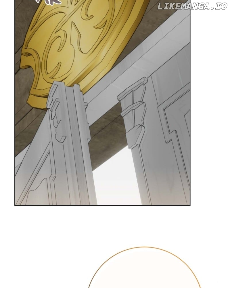 Reporting for Duty, Duchess! Chapter 54 - page 95