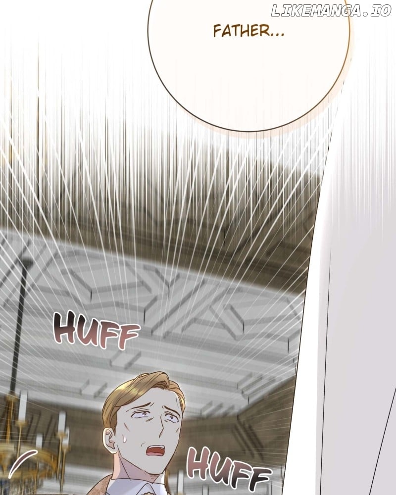 Reporting for Duty, Duchess! Chapter 54 - page 96