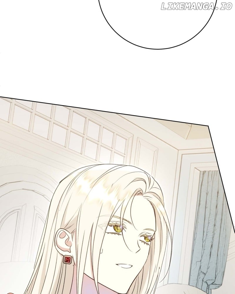 Reporting for Duty, Duchess! Chapter 55 - page 10