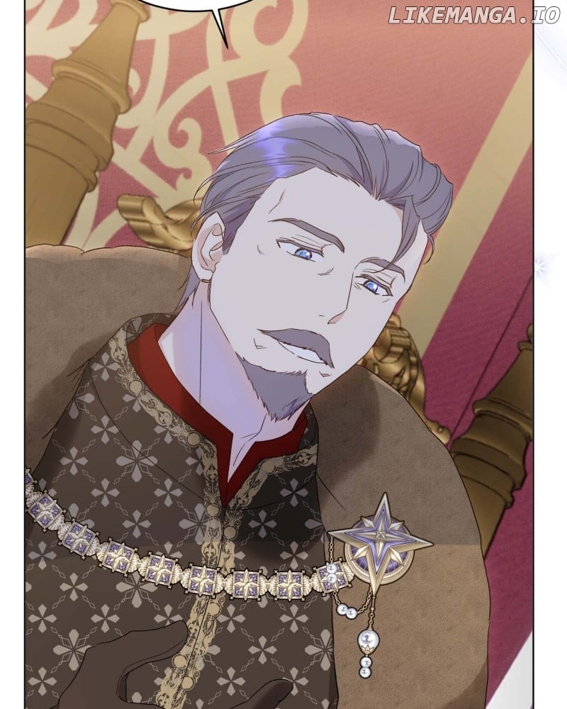 Reporting for Duty, Duchess! Chapter 55 - page 104