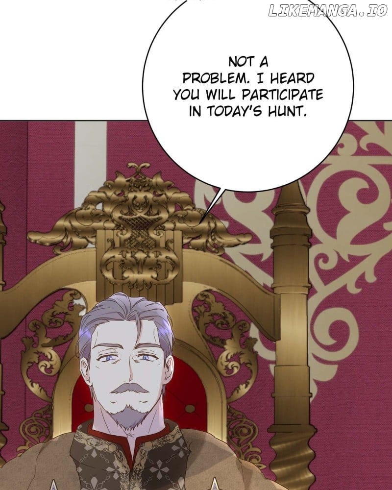 Reporting for Duty, Duchess! Chapter 55 - page 108