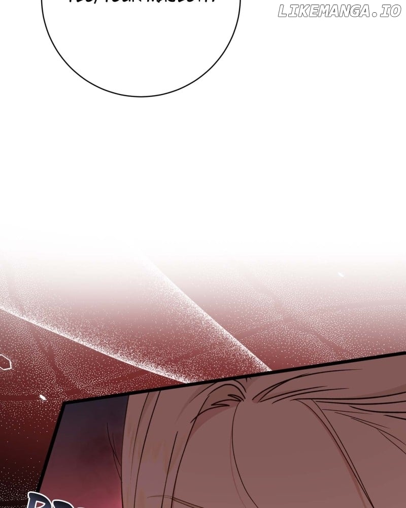 Reporting for Duty, Duchess! Chapter 55 - page 110
