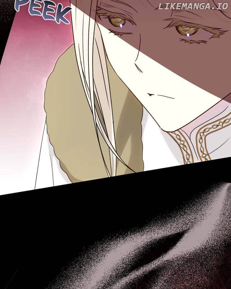 Reporting for Duty, Duchess! Chapter 55 - page 111