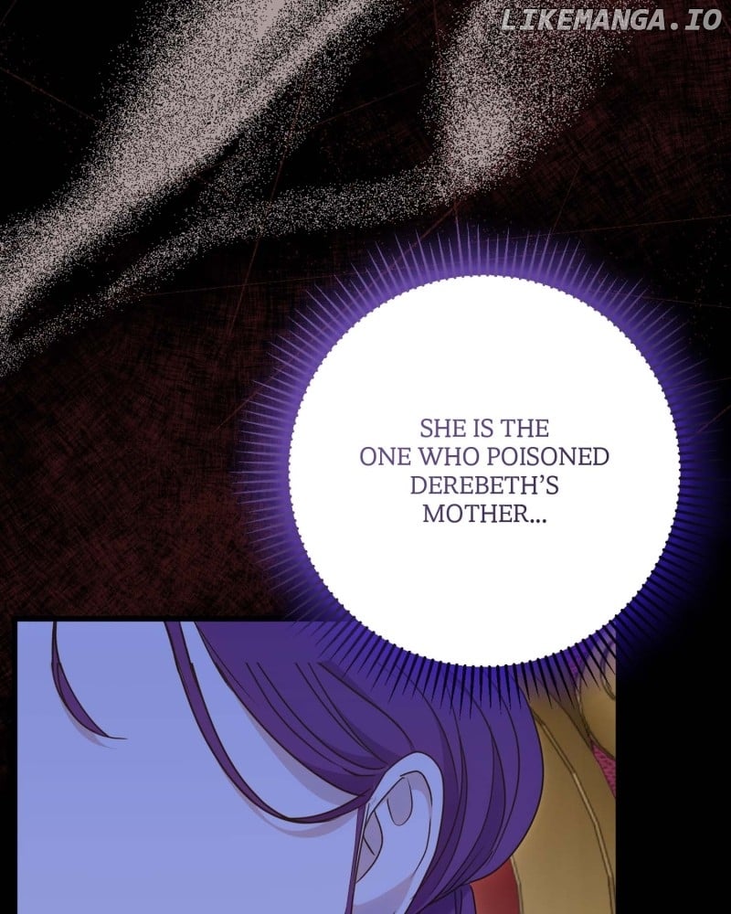 Reporting for Duty, Duchess! Chapter 55 - page 112