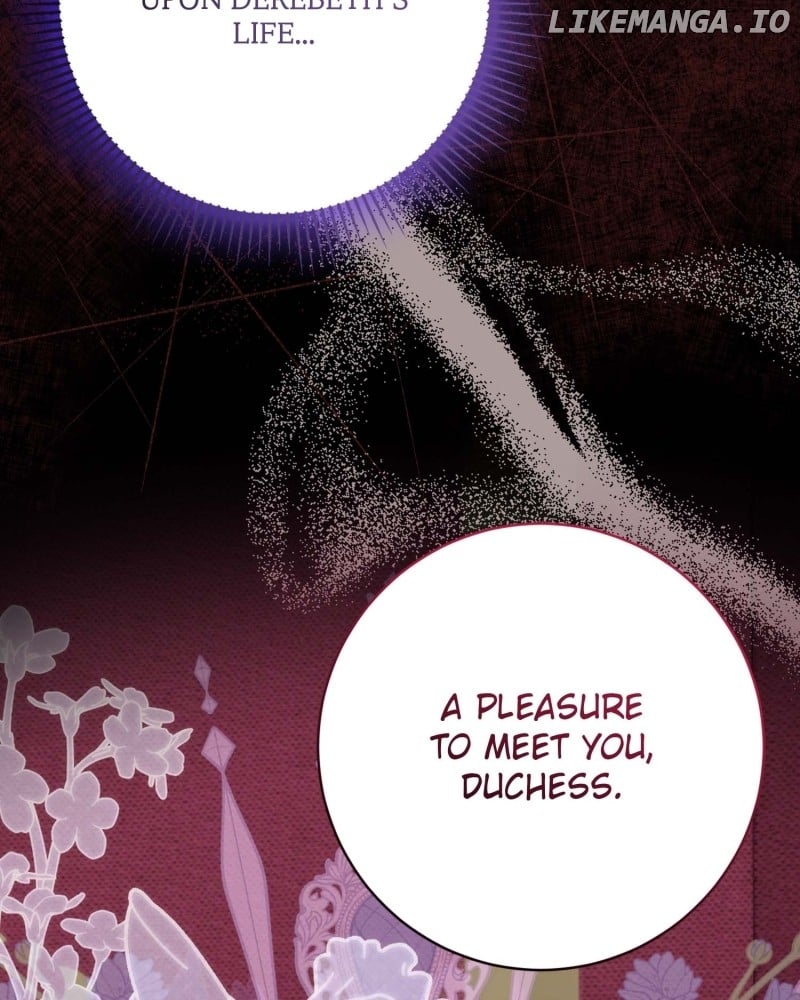 Reporting for Duty, Duchess! Chapter 55 - page 114