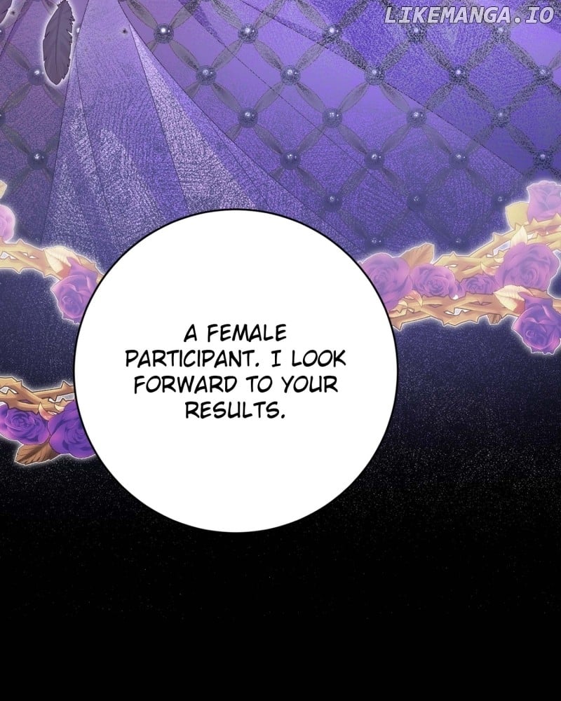 Reporting for Duty, Duchess! Chapter 55 - page 117
