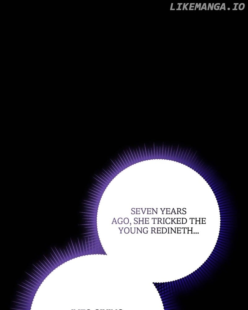 Reporting for Duty, Duchess! Chapter 55 - page 120