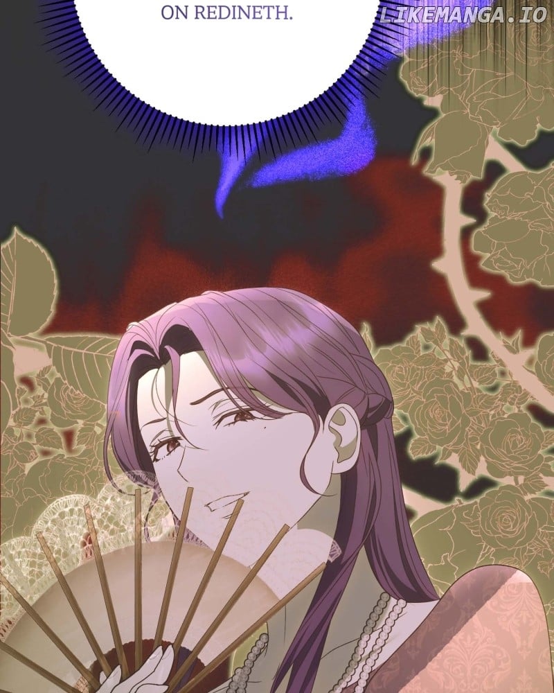 Reporting for Duty, Duchess! Chapter 55 - page 126
