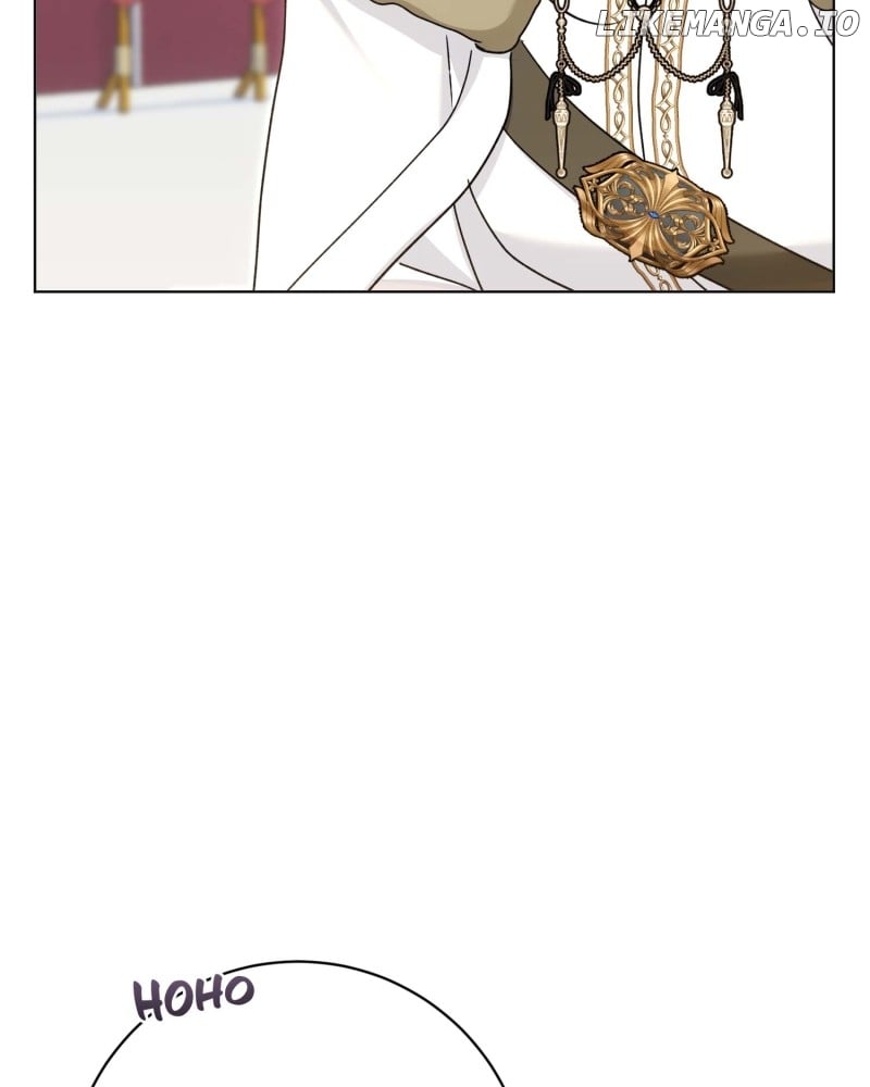 Reporting for Duty, Duchess! Chapter 55 - page 131