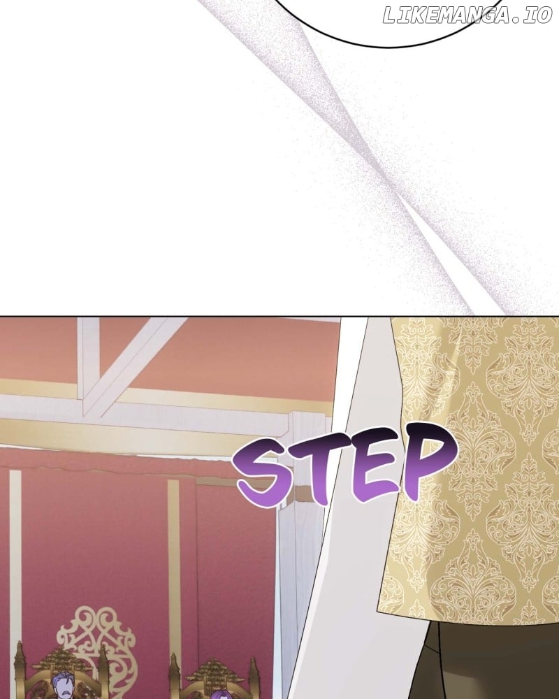 Reporting for Duty, Duchess! Chapter 55 - page 134