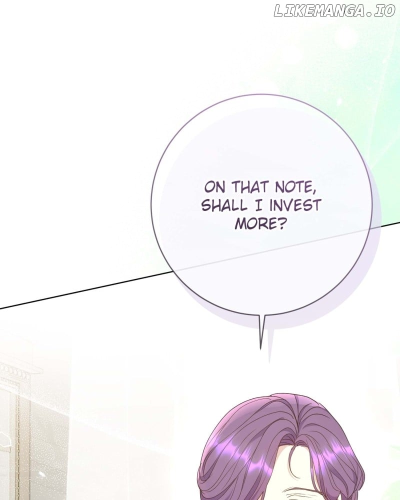 Reporting for Duty, Duchess! Chapter 55 - page 19