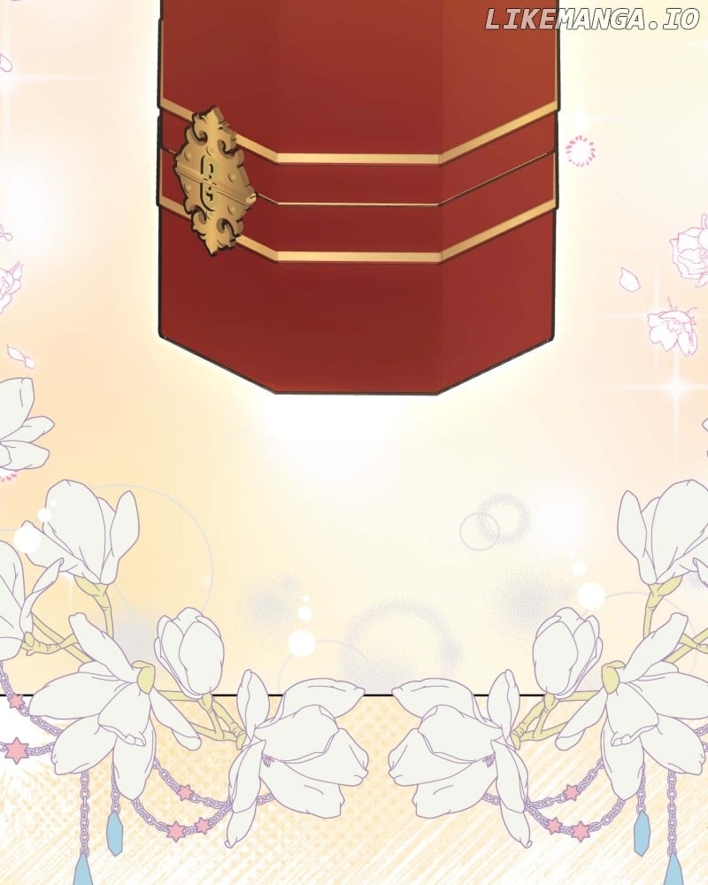 Reporting for Duty, Duchess! Chapter 55 - page 23