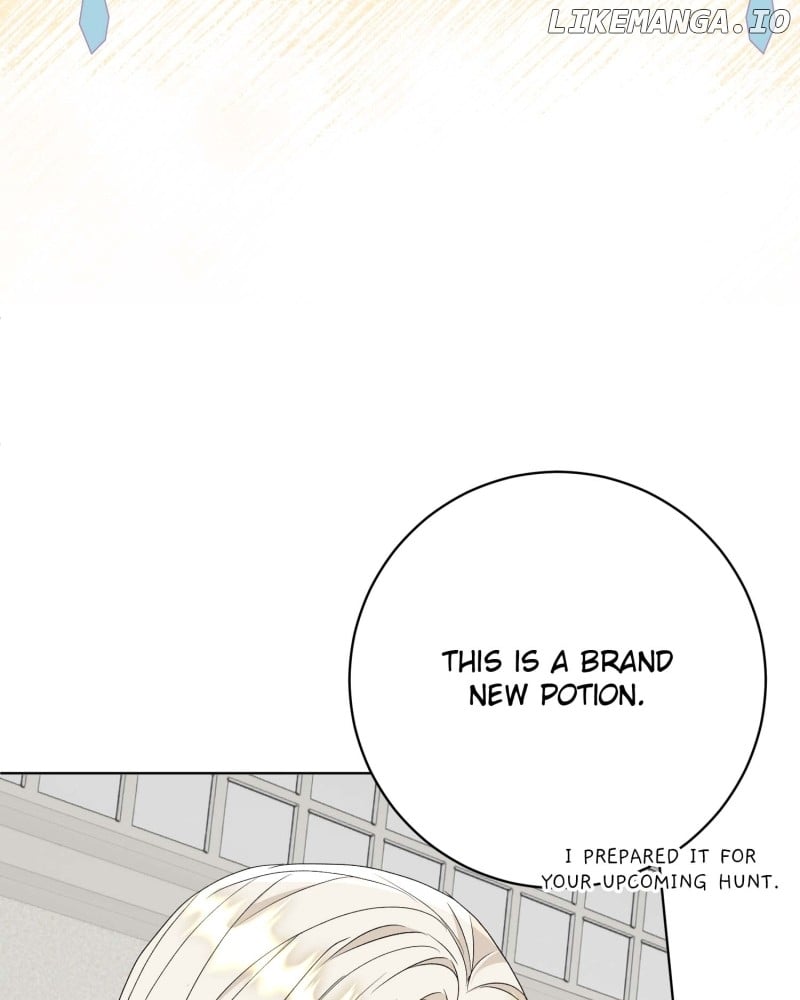 Reporting for Duty, Duchess! Chapter 55 - page 24
