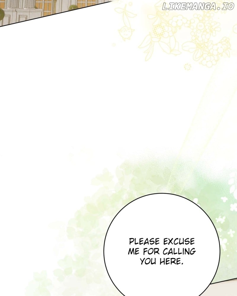 Reporting for Duty, Duchess! Chapter 55 - page 3