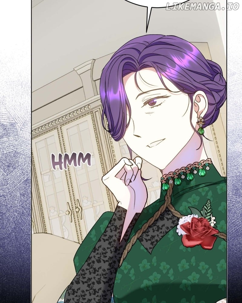 Reporting for Duty, Duchess! Chapter 55 - page 32