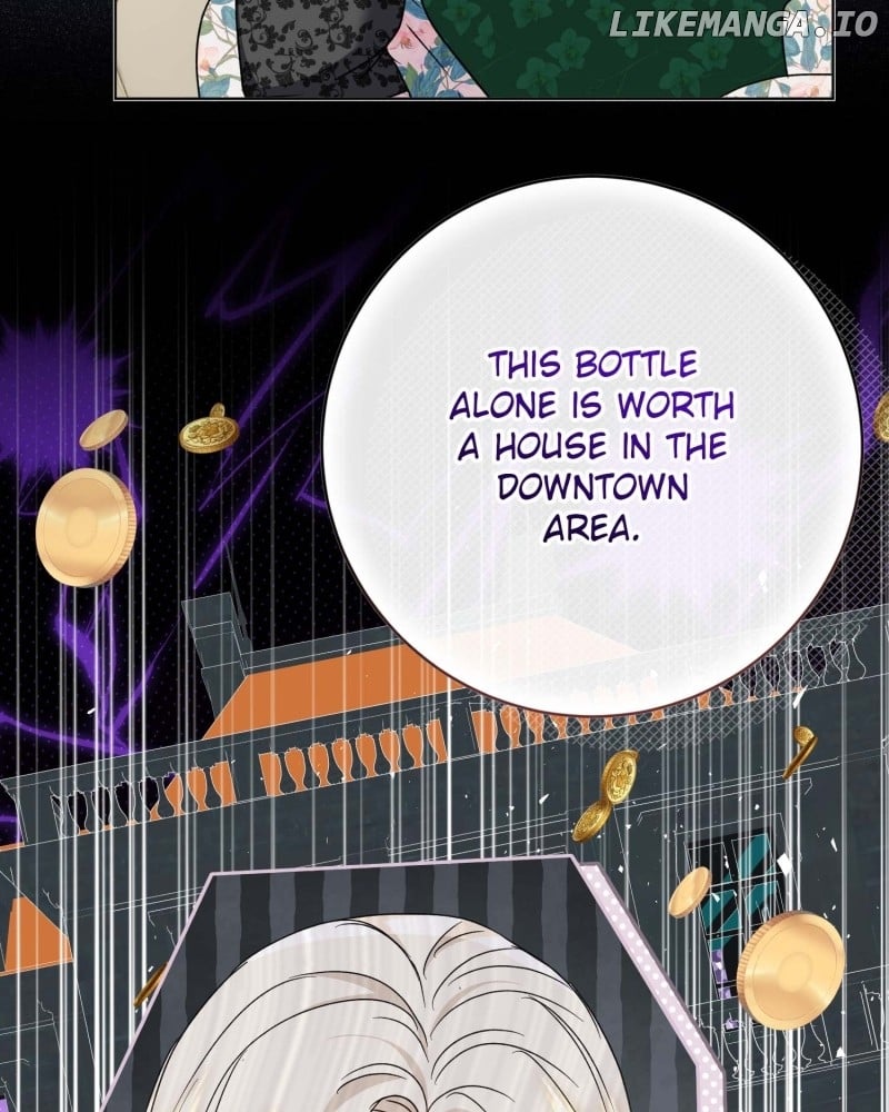 Reporting for Duty, Duchess! Chapter 55 - page 33