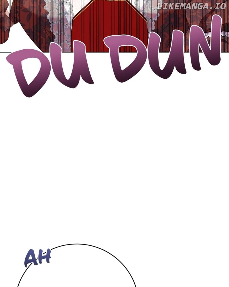 Reporting for Duty, Duchess! Chapter 55 - page 35