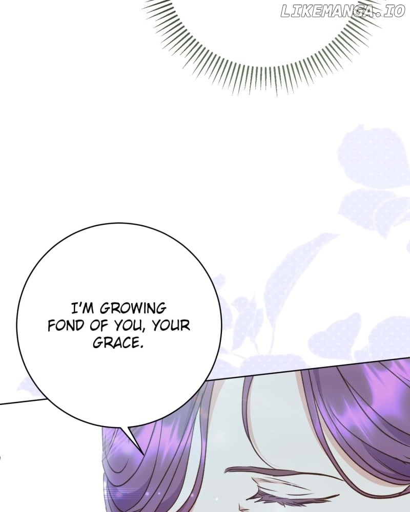 Reporting for Duty, Duchess! Chapter 55 - page 38