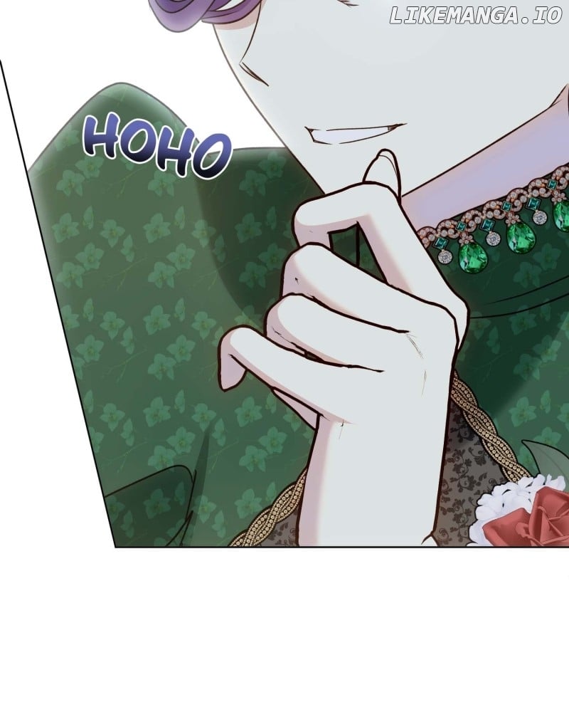 Reporting for Duty, Duchess! Chapter 55 - page 39